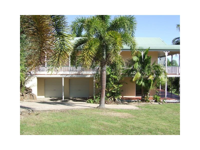 35 Ian Wood, Dolphin Heads QLD 4740