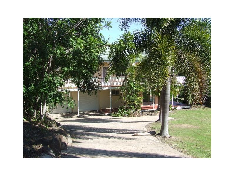 35 Ian Wood, Dolphin Heads QLD 4740