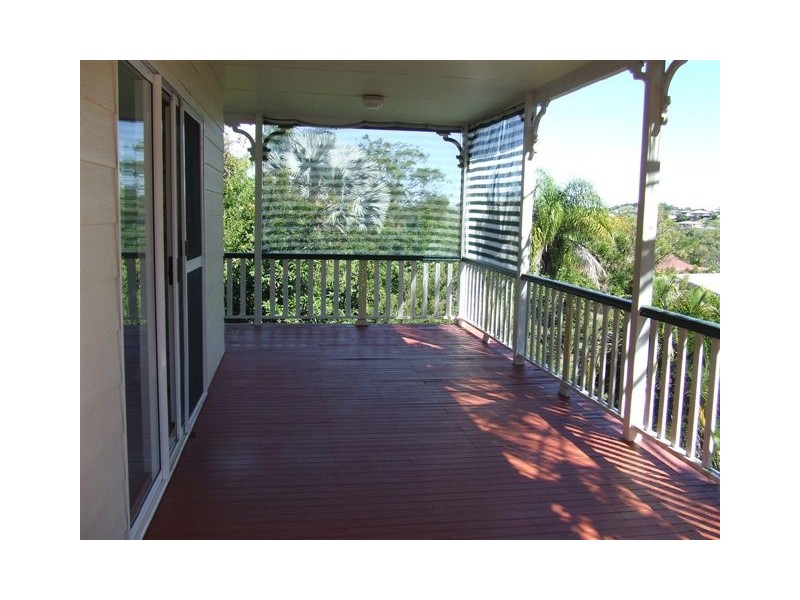 35 Ian Wood, Dolphin Heads QLD 4740