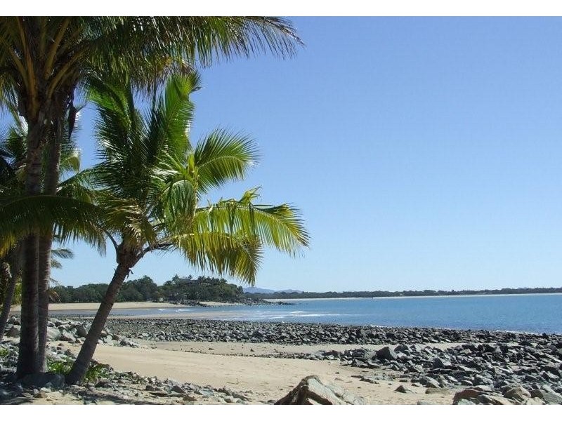 35 Ian Wood, Dolphin Heads QLD 4740