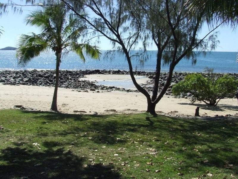 35 Ian Wood, Dolphin Heads QLD 4740