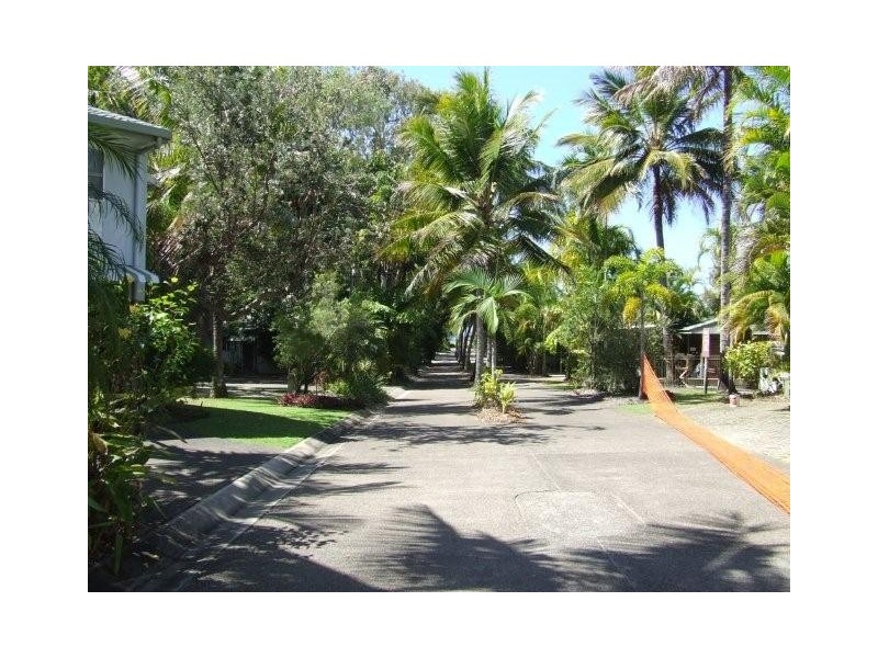 Unit 20/26 Bourke Street, Blacks Beach QLD 4740