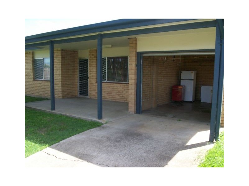 1 Laird Street, North Mackay QLD 4740