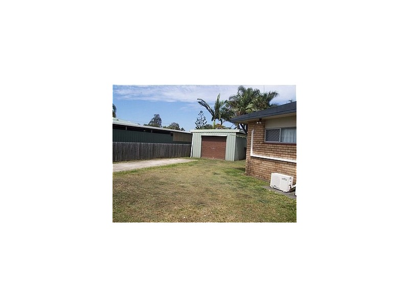 1 Laird Street, North Mackay QLD 4740