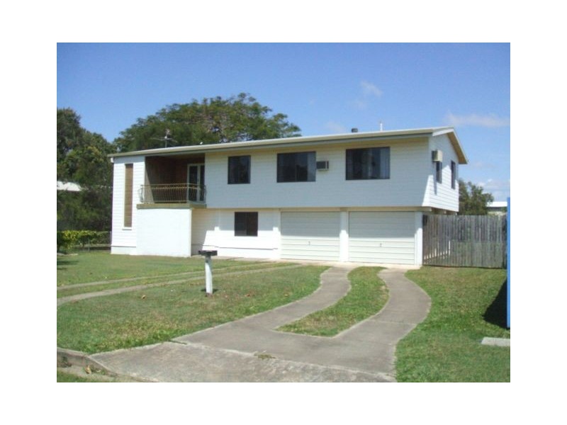 9  Mogford Street, West Mackay QLD 4740