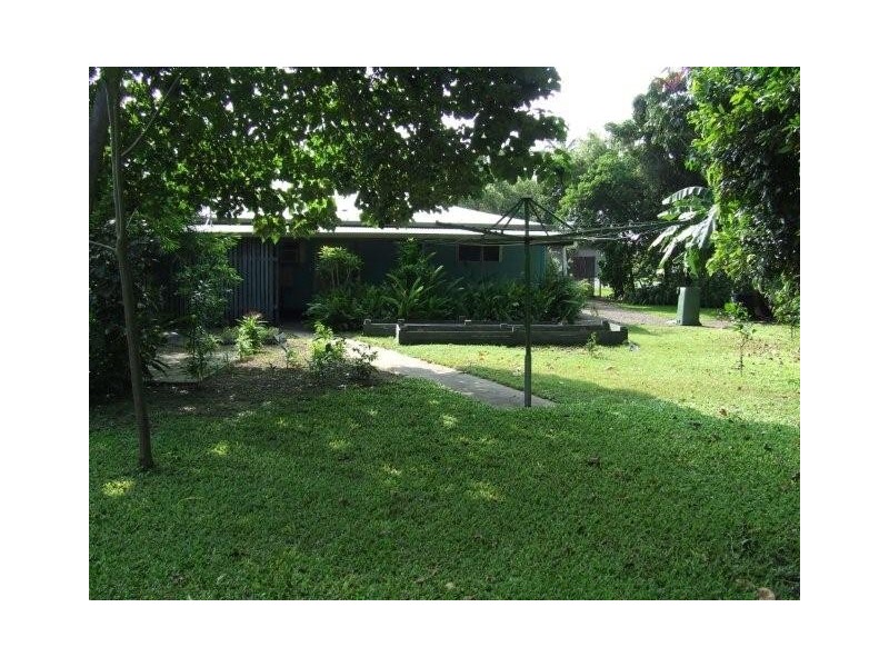 21 Ocean Avenue, Slade Point QLD 4740