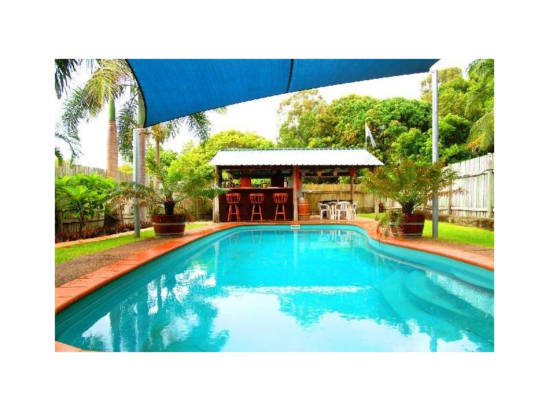 13 Ian Wood Drive, Dolphin Heads QLD 4740