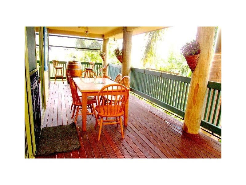 13 Ian Wood Drive, Dolphin Heads QLD 4740