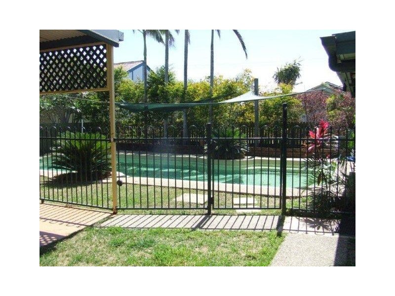 33 Evan street, West Mackay QLD 4740