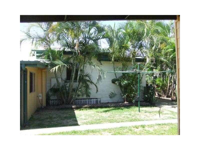 33 Evan street, West Mackay QLD 4740