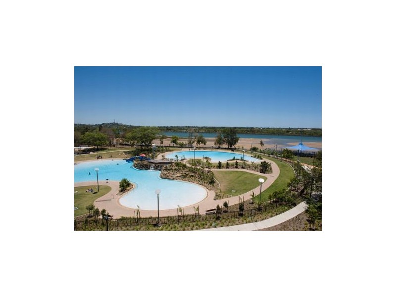 Apart 35  ‘Rivage’ 24-26 River Street, Mackay QLD 4740