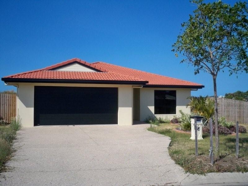 4 Carlow Close, Eimeo QLD 4740