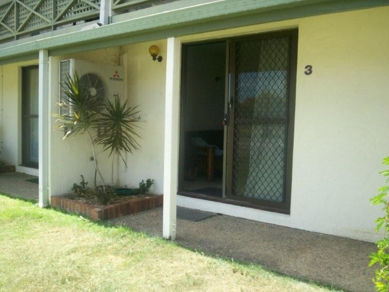 7-9 Unit 3 / 7-9 Bridge Road, Mackay QLD 4740