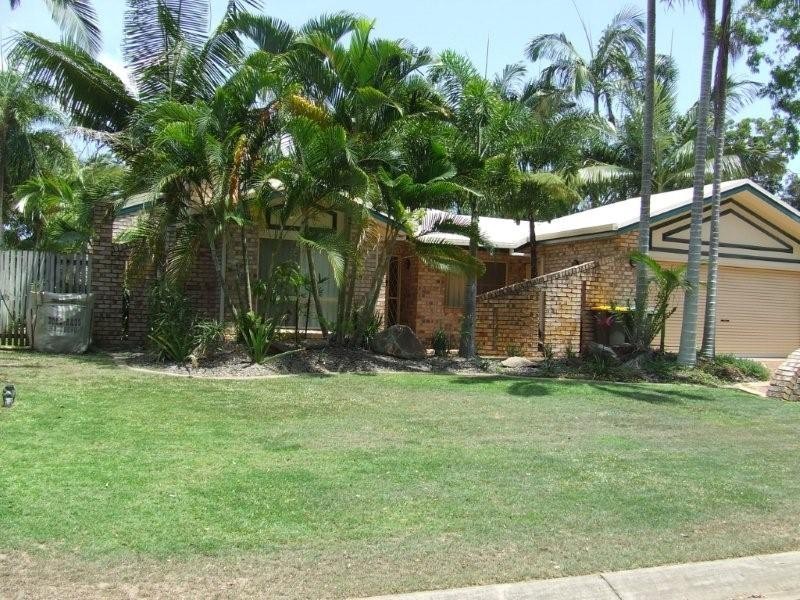 9 Dapplewood, Andergrove QLD 4740