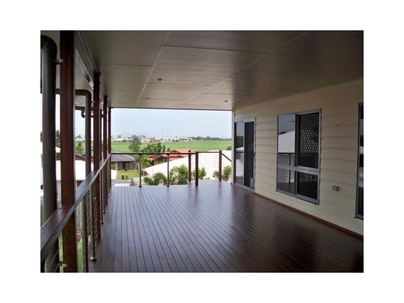 Mount Pleasant QLD 4740