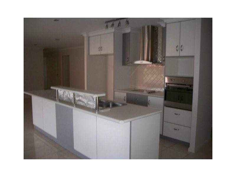 Mount Pleasant QLD 4740