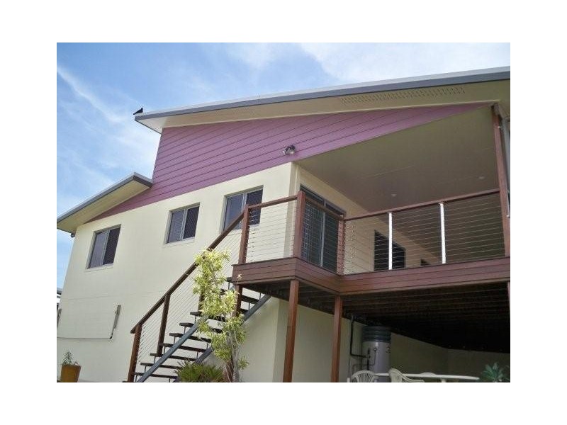 Mount Pleasant QLD 4740