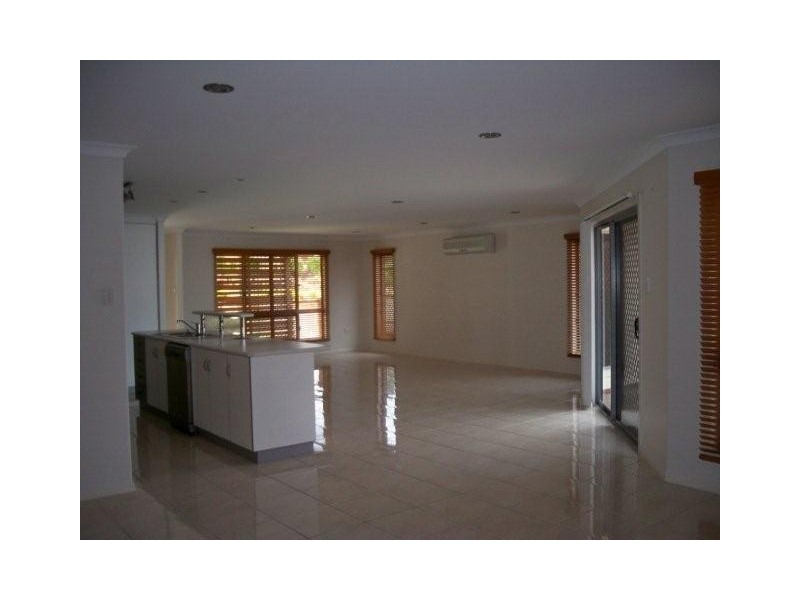 Mount Pleasant QLD 4740