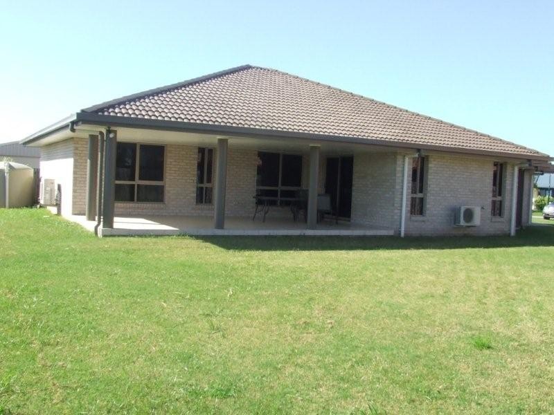 33 Wing street, Mount Pleasant QLD 4740