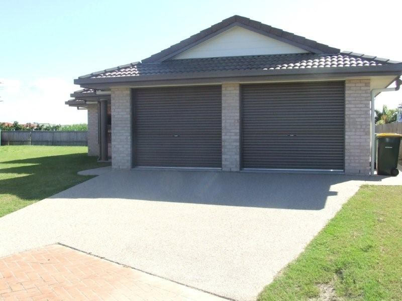 33 Wing street, Mount Pleasant QLD 4740