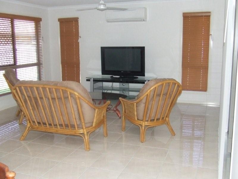 33 Wing street, Mount Pleasant QLD 4740