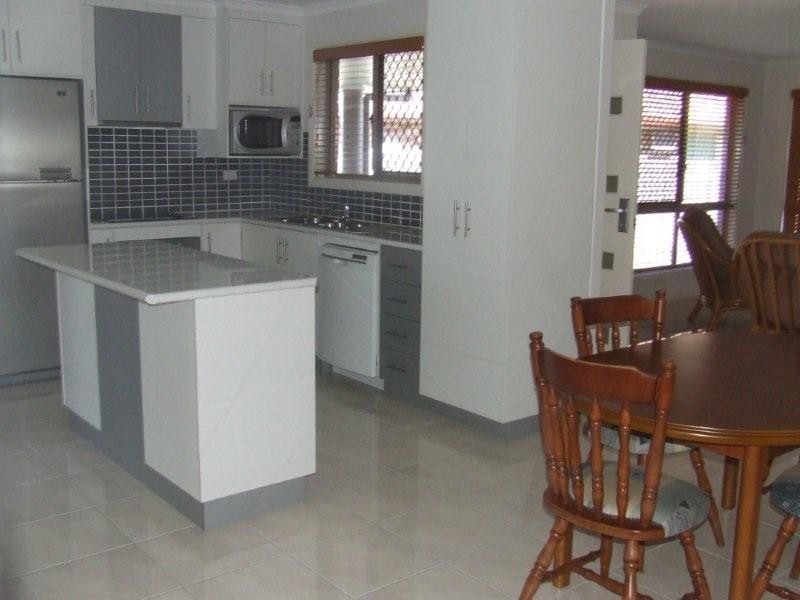 33 Wing street, Mount Pleasant QLD 4740