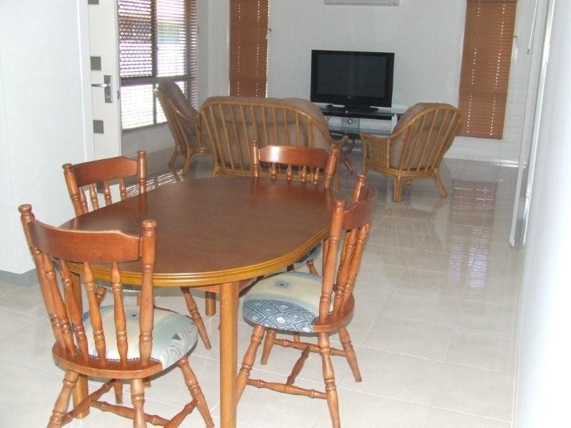 33 Wing street, Mount Pleasant QLD 4740