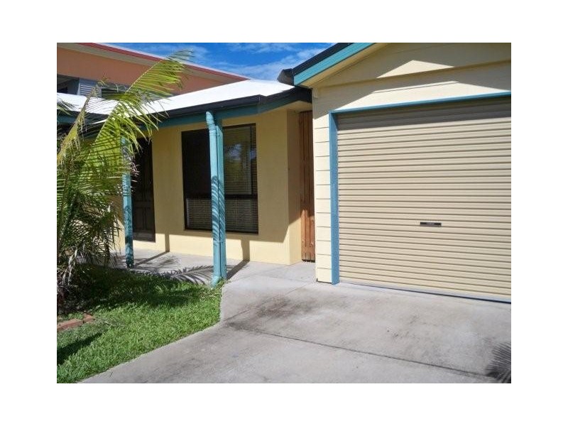 21 Windmill Crossing, Glenella QLD 4740