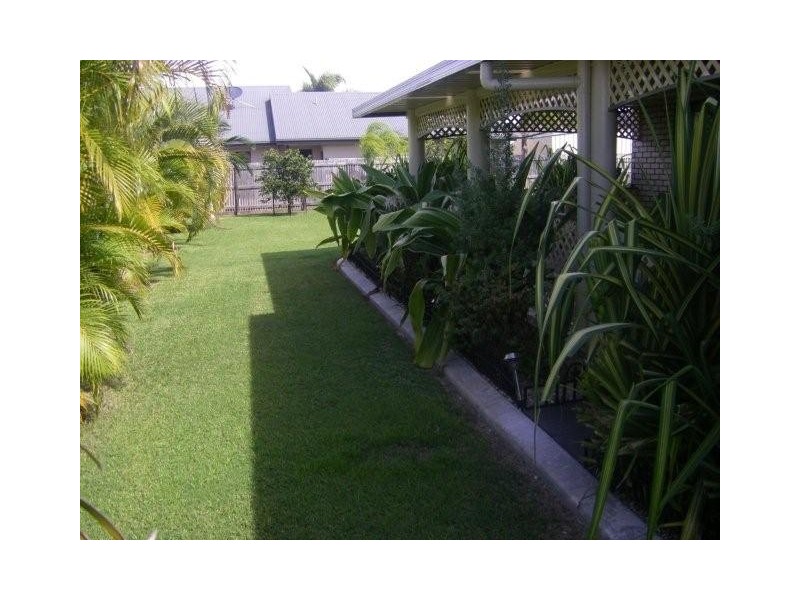 43 Wheeler drive, Glenella QLD 4740