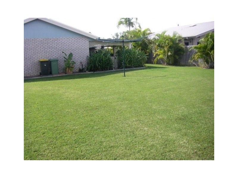 43 Wheeler drive, Glenella QLD 4740