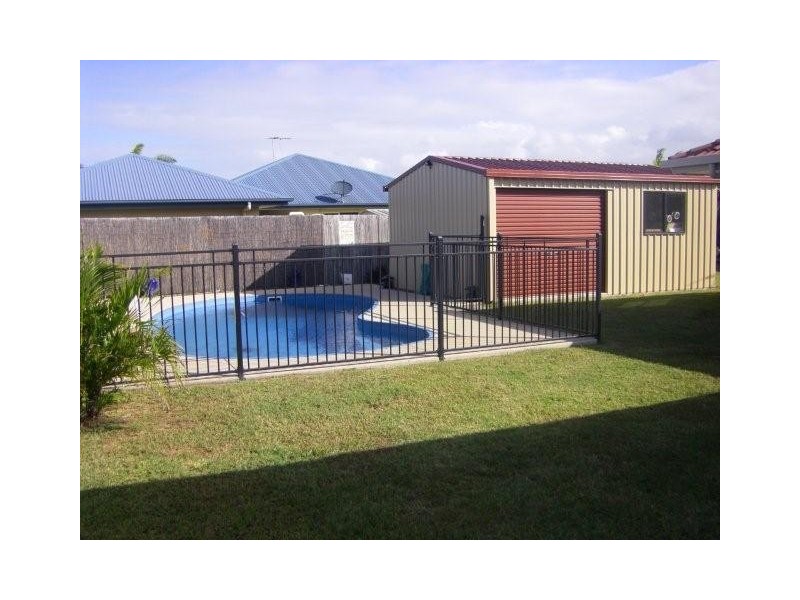 35 Spinnaker Drive, Bucasia QLD 4750