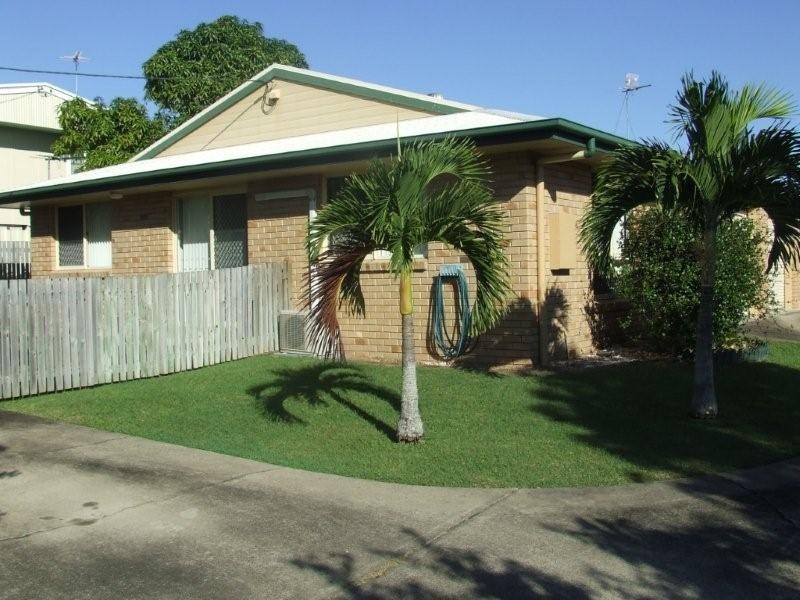 3/25  High Street, Mackay QLD 4740