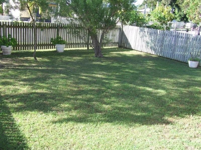 3/25  High Street, Mackay QLD 4740