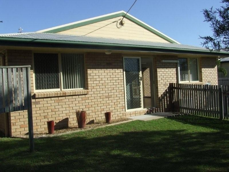 3/25  High Street, Mackay QLD 4740