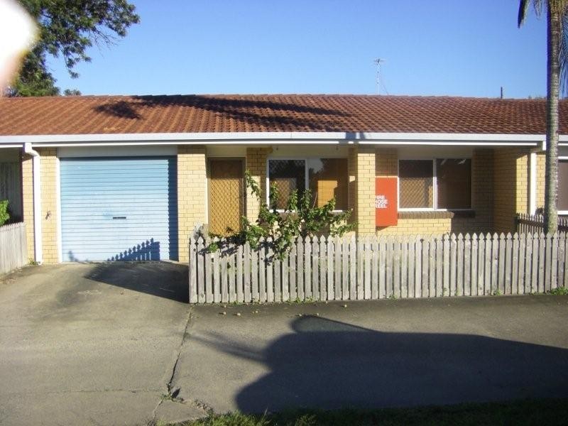 14/61 Hamilton street, North Mackay QLD 4740