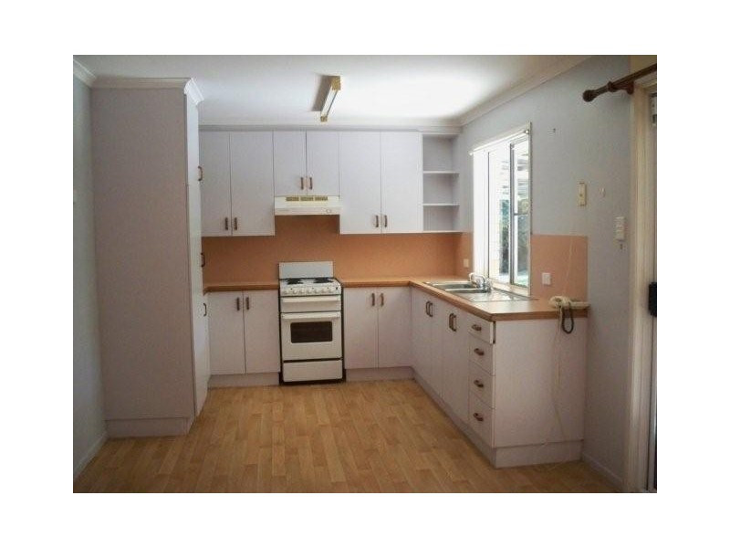 8 Geoffrey Thomas, Bucasia QLD 4750