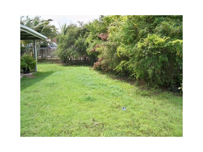 8 Geoffrey Thomas, Bucasia QLD 4750