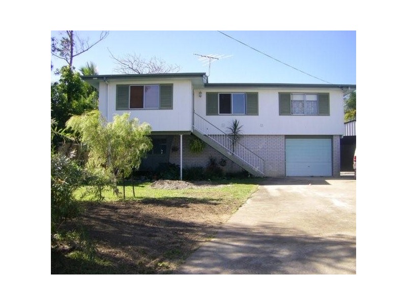 11 Wilson Crt, Eimeo QLD 4740