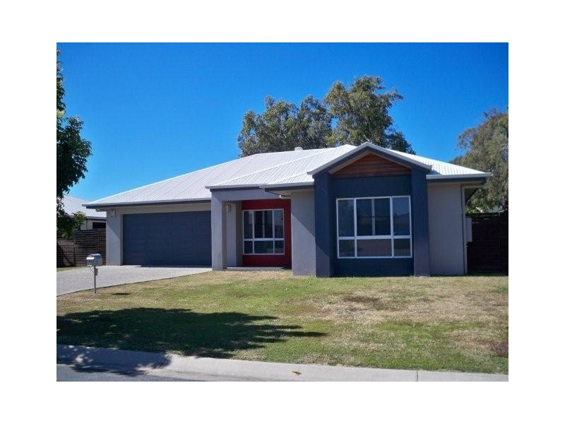 24 Malone Drive, Andergrove QLD 4740