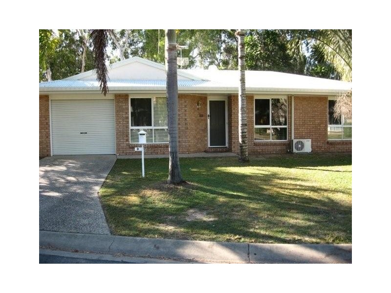 9 Zamia Crt, Andergrove QLD 4740