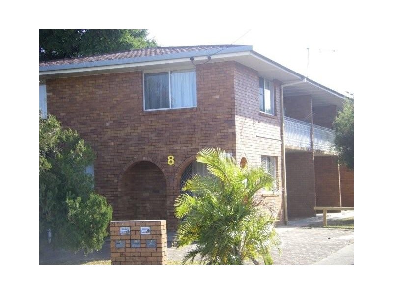 2/8 Hague St, East Mackay QLD 4740