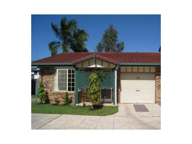 6/29-31 Byron St, East Mackay QLD 4740