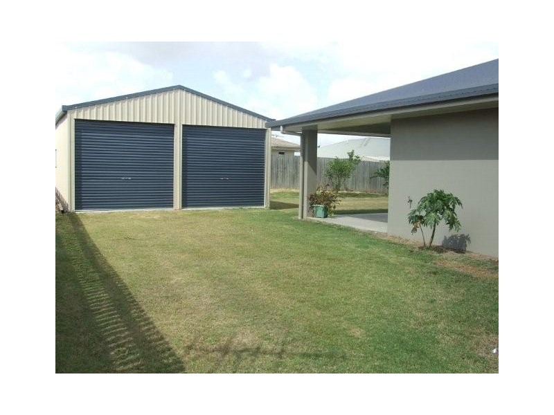 3 Ogmore Court, Walkerston QLD 4751