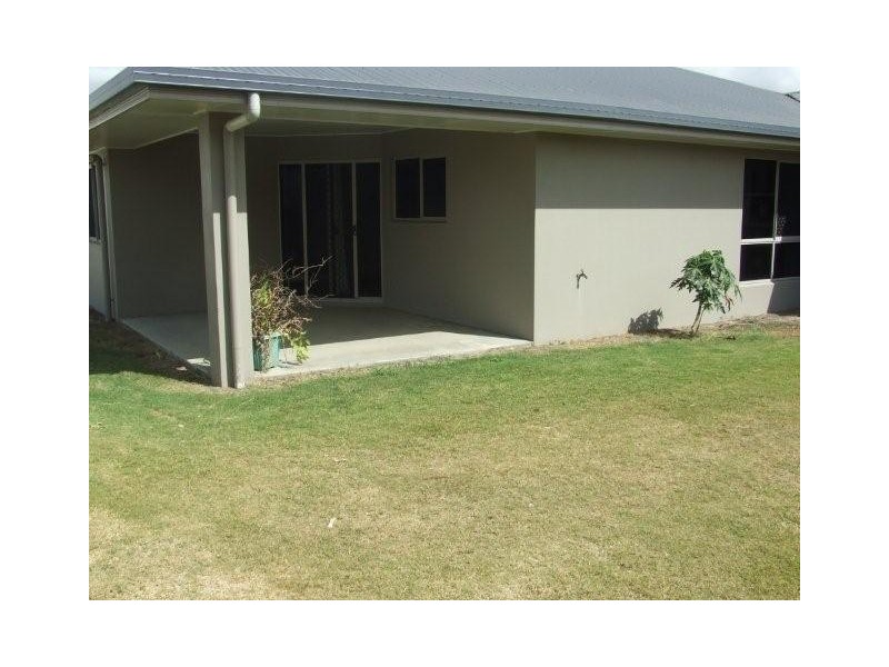 3 Ogmore Court, Walkerston QLD 4751