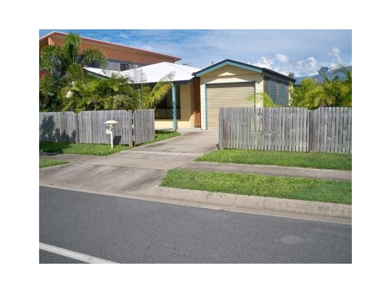 21 Windmill Crossing, Mount Pleasant QLD 4740