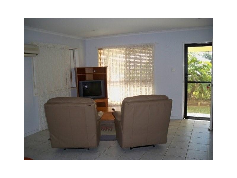 21 Windmill Crossing, Mount Pleasant QLD 4740