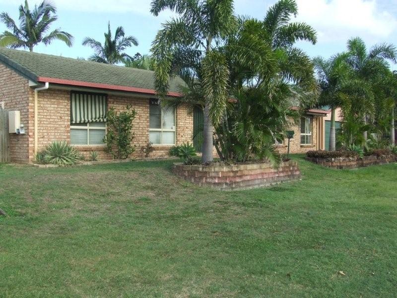21 Busuttin drive, Eimeo QLD 4740