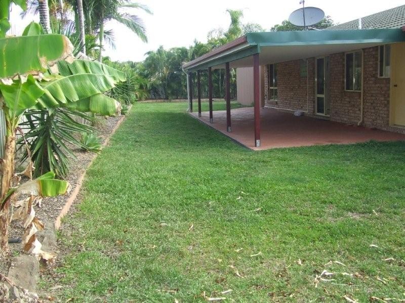 21 Busuttin drive, Eimeo QLD 4740