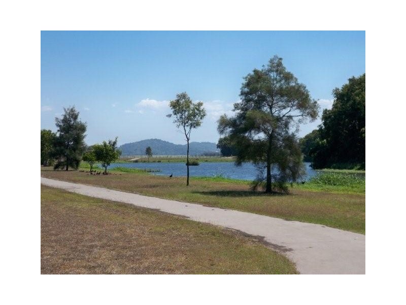 Mount Pleasant QLD 4740