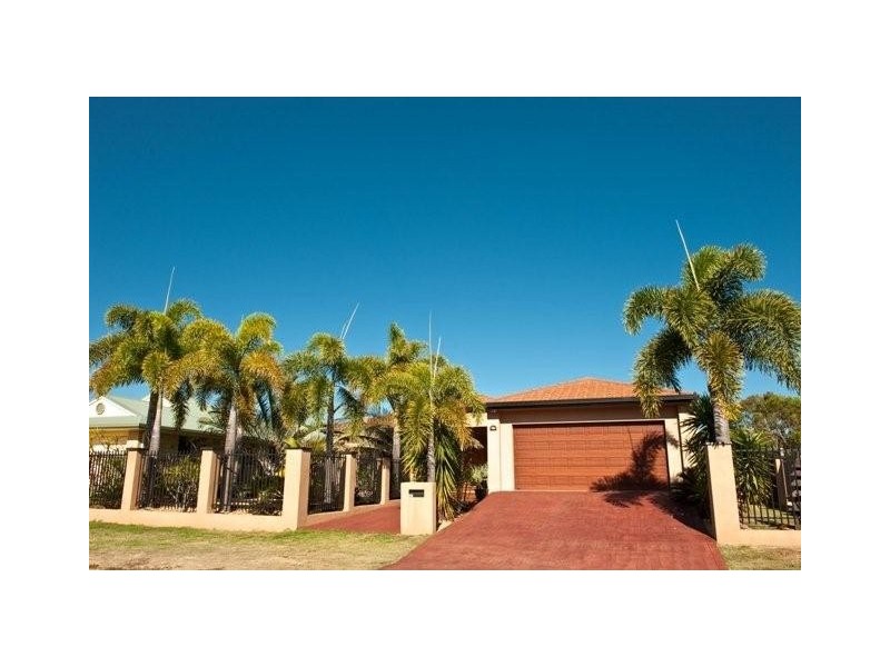 47 Hodges Street, East Mackay QLD 4740